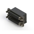 662-025-364-003 - 662 SERIES RIGHT ANGLE DUAL D-SU