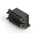 662-025-364-043 - 662 SERIES RIGHT ANGLE DUAL D-SU