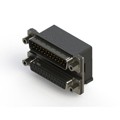 663-025-364-006 - 663 SERIES RIGHT ANGLE DUAL D-SU