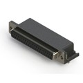 626-037-362-030 - 626 SERIES RIGHT ANGLE D-SUB REC