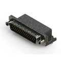 633-044-363-550 - 633 SERIES RIGHT ANGLE D-SUB PLU