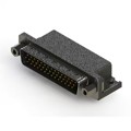633-044-363-513 - 633 SERIES RIGHT ANGLE D-SUB PLU