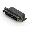 633-044-363-553 - 633 SERIES RIGHT ANGLE D-SUB PLU