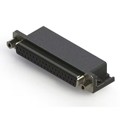 626-037-362-013 - 626 SERIES RIGHT ANGLE D-SUB REC