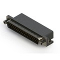 625-037-362-013 - 625 SERIES RIGHT ANGLE D-SUB PLU