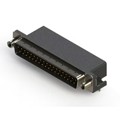 625-037-362-030 - 625 SERIES RIGHT ANGLE D-SUB PLU
