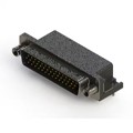 633-044-363-530 - 633 SERIES RIGHT ANGLE D-SUB PLU