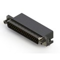 625-037-362-043 - 625 SERIES RIGHT ANGLE D-SUB PLU