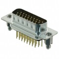 780-M26-113R051 - CONN D-SUB HD PLUG 26POS PNL MNT