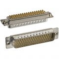 172-050-102R011 - CONN D-SUB PLUG 50POS PNL MNT
