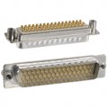 172-050-102R021 - CONN D-SUB PLUG 50POS PNL MNT