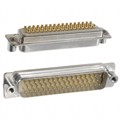 172-050-102R031 - CONN D-SUB PLUG 50POS PNL MNT