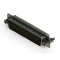 637-078-632-047 - 637 SERIES VERTICAL D-SUB PLUG C