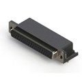 626-037-362-531 - 626 SERIES RIGHT ANGLE D-SUB REC