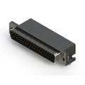 625-037-362-545 - 625 SERIES RIGHT ANGLE D-SUB PLU
