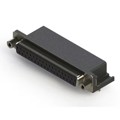 626-037-362-532 - 626 SERIES RIGHT ANGLE D-SUB REC