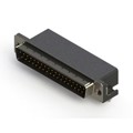 625-037-362-542 - 625 SERIES RIGHT ANGLE D-SUB PLU