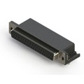 626-037-362-545 - 626 SERIES RIGHT ANGLE D-SUB REC
