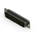 637-078-632-041 - 637 SERIES VERTICAL D-SUB PLUG C