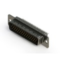 637-044-632-041 - 637 SERIES VERTICAL D-SUB PLUG C