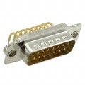 1731090062 - CONN D-SUB PLUG 15POS R/A SLDR