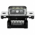 5746862-4 - CONN D-SUB PLUG 9POS IDC