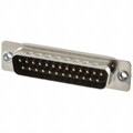 773-E25-113R011 - CONN D-SUB PLUG 25POS R/A SLDR