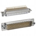 172-050-112-031 - CONN D-SUB PLUG 50P PNL MNT SLDR