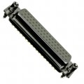 172-E50-203R911 - CONN D-SUB RCPT 50POS PNL MNT