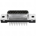 5747140-2 - CONN D-SUB RCPT 15P VERT PRESS
