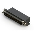 625-037-362-540 - 625 SERIES RIGHT ANGLE D-SUB PLU