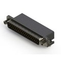 625-037-362-543 - 625 SERIES RIGHT ANGLE D-SUB PLU