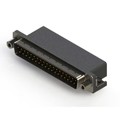 625-037-362-513 - 625 SERIES RIGHT ANGLE D-SUB PLU