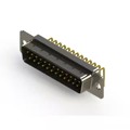621-M25-660-BT1 - 621M SERIES RIGHT ANGLE D-SUB PL