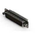 637-044-632-048 - 637 SERIES VERTICAL D-SUB PLUG C
