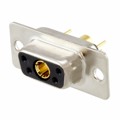 681S5W1203L001 - CONN D-SUB RCPT 5P PNL MNT SLDR