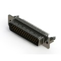 637-044-632-046 - 637 SERIES VERTICAL D-SUB PLUG C