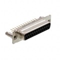 164A16639X - CONN D-SUB RCPT 25POS VERT SLDR