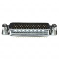 180-M44-103L031 - CONN D-SUB HD PLUG 44POS PNL MNT