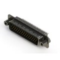 637-044-632-043 - 637 SERIES VERTICAL D-SUB PLUG C