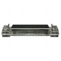 749069-5 - CONN D-TYPE RCPT 50POS VERT SLDR