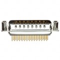 180-M44-113R031 - CONN D-SUB HD PLUG 44POS PNL MNT
