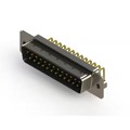 621-M25-660-LT2 - 621M SERIES RIGHT ANGLE D-SUB PL