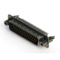 637-044-632-047 - 637 SERIES VERTICAL D-SUB PLUG C