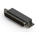 633-062-363-012 - 633 SERIES RIGHT ANGLE D-SUB PLU
