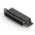 633-062-363-032 - 633 SERIES RIGHT ANGLE D-SUB PLU