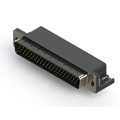 633-062-363-055 - 633 SERIES RIGHT ANGLE D-SUB PLU