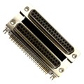 178-037-513R691 - CONN D-SUB RCPT 37POS R/A SLDR