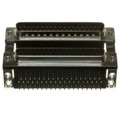 179-037-413R691 - CONN D-SUB PLUG/RCPT 37P RA SLDR