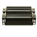 179-037-513R691 - CONN D-SUB RCPT 37POS R/A SLDR